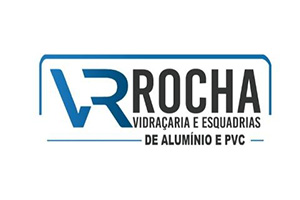 Vidraçaria e Esquadrias Rocha
