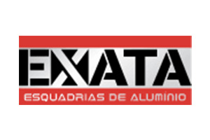 Exata Esquadrias de Alumínio